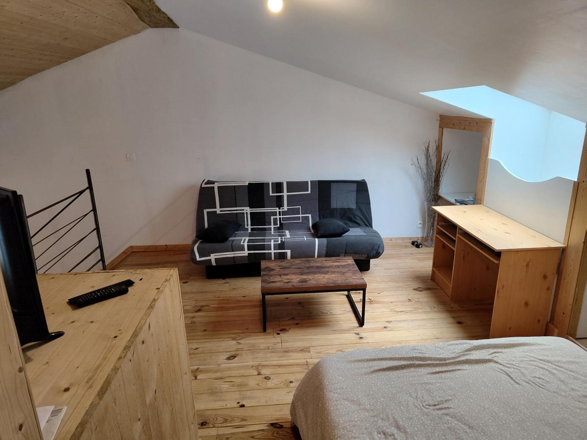 Le Chalet Parthenay Exterior foto